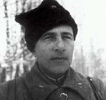米哈伊尔·叶菲莫维奇·卡图科夫