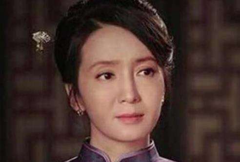 《娘道》段金花遭遇不幸以乞讨为生，瑛娘让天宝冒充她儿子了她心愿