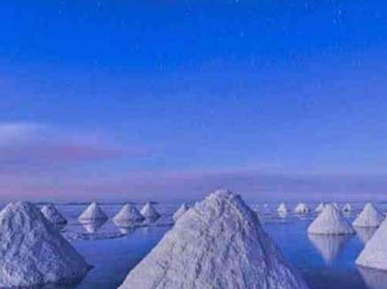 官商为什么要垄断盐和铁的售卖 盐和铁的售卖是从什么时候开始的