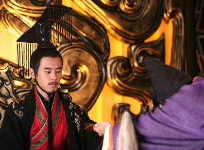 汉景帝为什么要杀周亚夫 周亚夫到底做了什么事情让汉景帝给记仇了