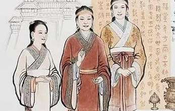 周朝三太——太姜、太妊、太姒，三位伟大的母亲