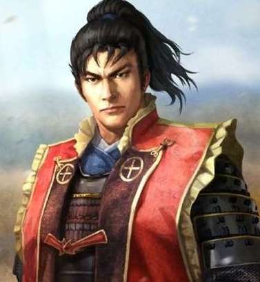 岛津岁久：日本战国时代的武将，岛津贵久的三子