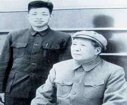 沙家店战役中毛主席了付出多大的精力 为什么李银桥对毛主席要求感觉很低