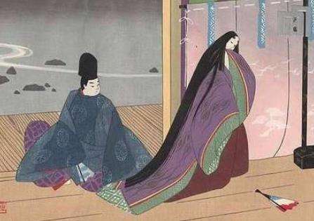 日本史上第五位女帝：元正天皇也是奈良时代的第二位天皇