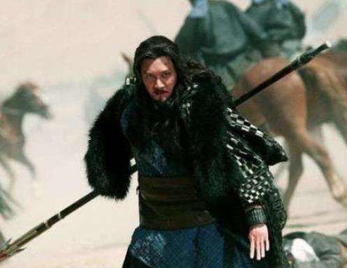 项羽宁死也不愿过乌江，这其中有什么秘密吗？