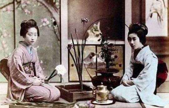 她是日本史上第一位女帝，开启了“飞鸟时代”