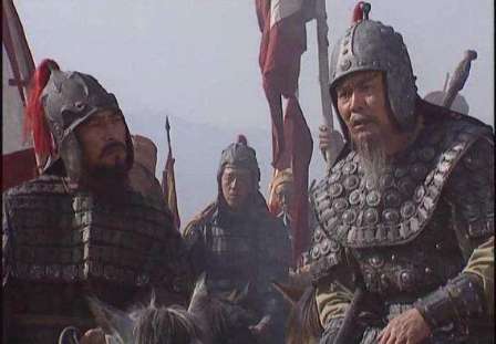 箕谷之战中赵云的五千疑兵为何能挡住曹真的主力五万人