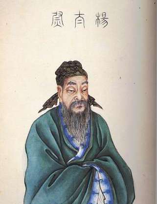 杨震生平都经历了什么 东汉时期名臣杨震简介