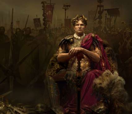 高卢战争中 凯撒有过几次远征？详细经过分别是怎样的