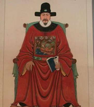 明朝大臣李三才简介 李三才生平都做的事情都有哪些