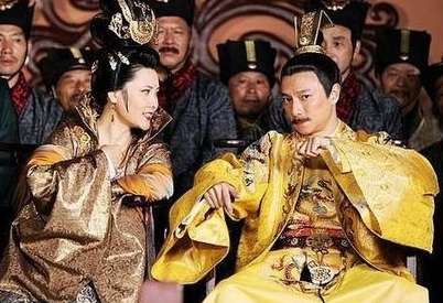 中国史上最势利的皇后，五代后唐庄宗的皇后刘金贵