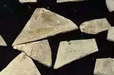 古墓中出土的4件&ldquo;怪物&rdquo;，至今仍没搞清用途