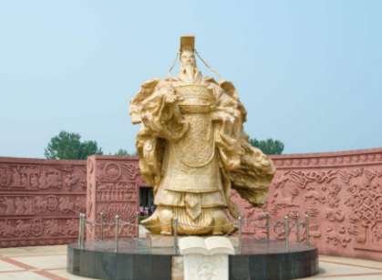 中國史上最后一位封禪泰山的皇帝是誰？為何明