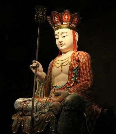 地藏菩萨有着哪些传说故事？地藏比丘和地藏菩萨有什么关系