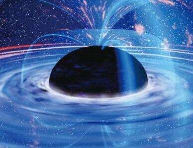 黑洞能人为造出来吗？美国宣布世界上第一个“人造黑洞”诞生