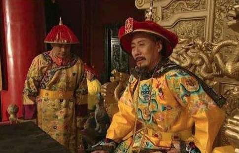 康熙遗诏四字谎言救了清朝的命 否则它不到一百年就崩盘了