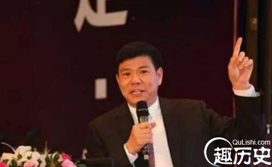 2017世界首富是谁第一？浙江海亮教育花1.4亿美做8分钟首富元