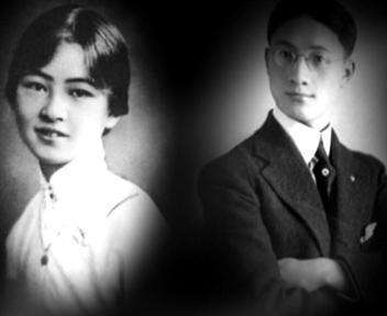 林徽因为什么最后选择了梁思成，而不是徐志摩？