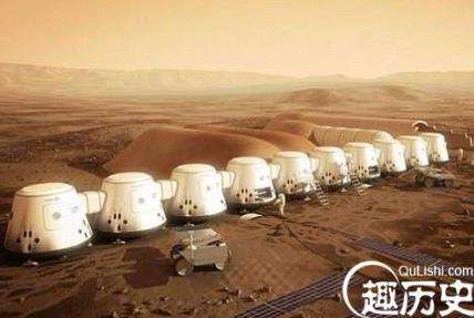 花钱就能在火星永久定居：2023年火星之旅，7.8万人申请定居火星，其中中国上万人
