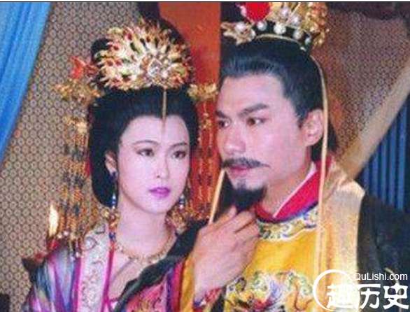 中国历史上弑兄夺位的3个皇帝，第三位手段之狠，无人能及