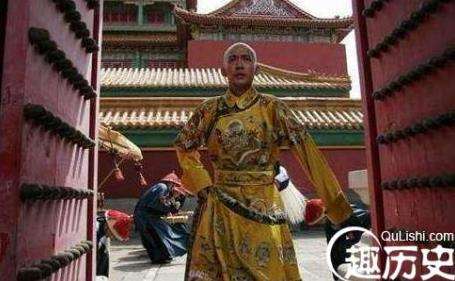 这清朝皇帝只为一事17天连下132道圣旨，他“亲爸爸”都看不下去了