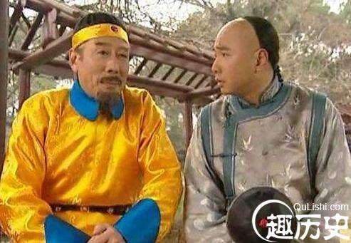 他花钱买官，雍正帝对他警告，他却并不以为然，还要狡辩？