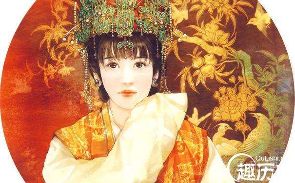 历史上为什么在可汗死后，宁国公主又回到了唐朝？