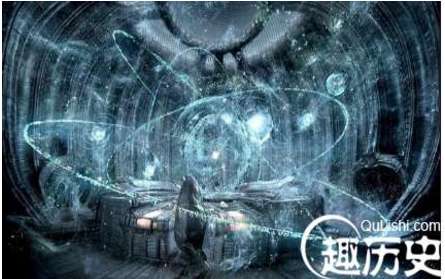 上古文明残留至今的遗迹神话，人类是否与外星文明有过联系？