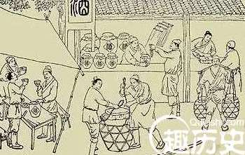 关于酒的故事：&ldquo;醉&rdquo;的四种境界你知道吗？