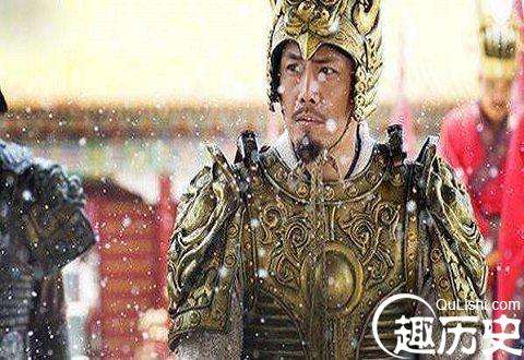 为何崇祯帝会顺了皇太极的意思，下令诛杀了袁崇焕呢?