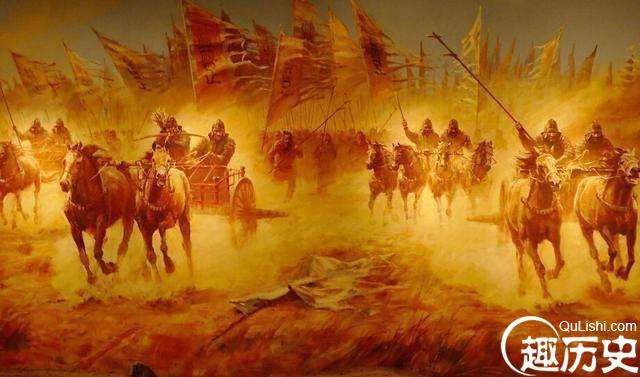 晋文侯为何弑杀了周携王，这跟郑国武公的选择有关联吗？