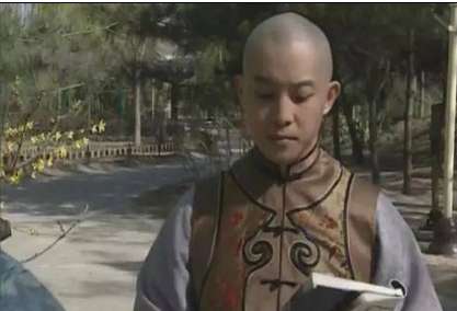 丰绅殷德逃过死劫，真的是因为驸马身份吗？还是别的