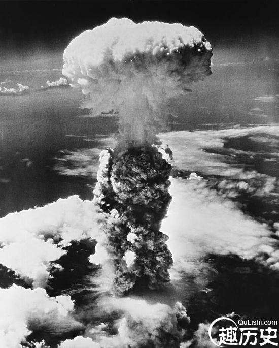 东京城作为日本天皇居住地，1945年美国原子弹为何不炸东京？