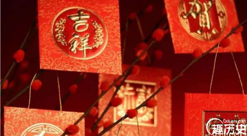 春节是中国人的传统节日，但为什么除夕晚上要守岁？