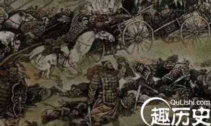 晋楚争霸战争第三次会战鄢陵之战，对后世造成了哪些影响？