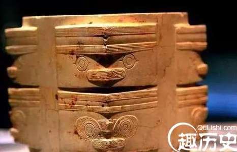 中国到底有几千年的历史？外国专家不相信，直到这东西出土