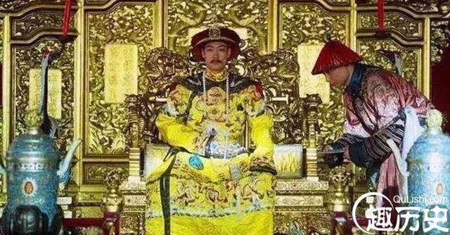 清朝有个厨子竟被叛诛九族，只因对皇帝做了一件事