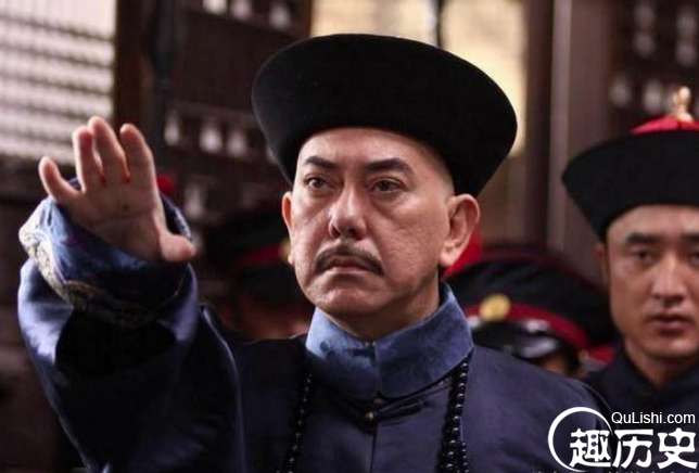 两江总督被抄家时搜出一件宝物，雍正得知用途后将其满门抄斩