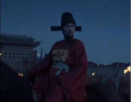 兵部尚书究竟是什么级别，几级官员？职位怎么样