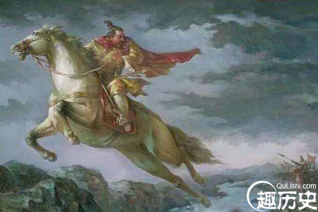 自古宝马配英雄，在乱世中有一匹好马对古人来说到底有多重要？