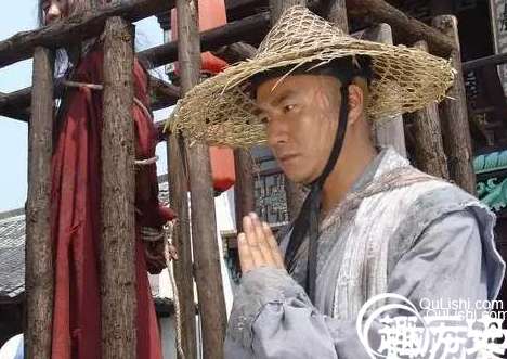 中国历史上的第二位布衣皇帝，朱元璋传奇而残暴的一生