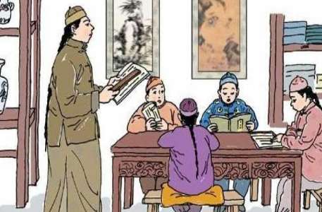 看古代皇帝教育子女时有何高招，不是我们现在能比的