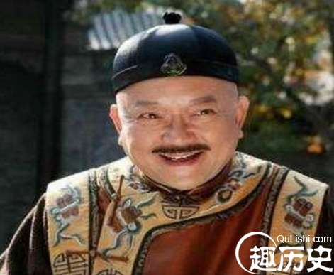 中国历史富豪名人，除了有钱之外就是有权了