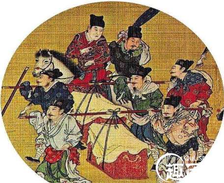 明朝推行朝贡是因被韩国打怕了？韩国敢再要脸吗