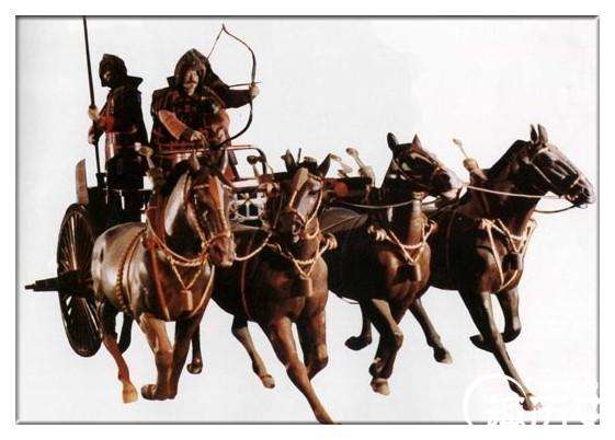 现如今驾照不好考？你知道吗其实古代的驾照更难考！