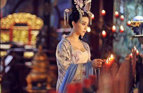 为何唐太宗没杀武则天，明明知道她会威胁大唐江山