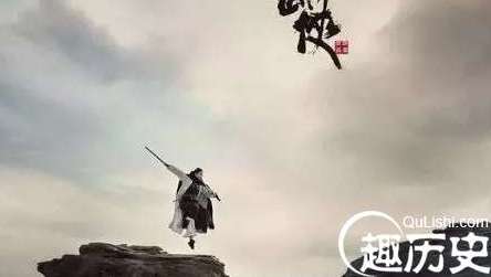 古代中国人的侠气是怎么一步步消失的？宋朝前后完全是两种人