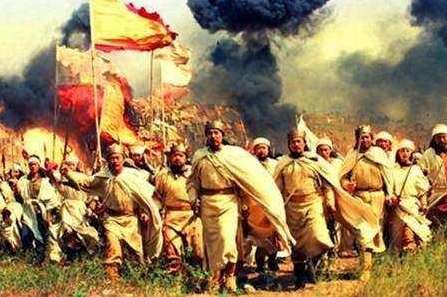 太平天国运动的失败，完全归功于洪秀全做的这几件事情