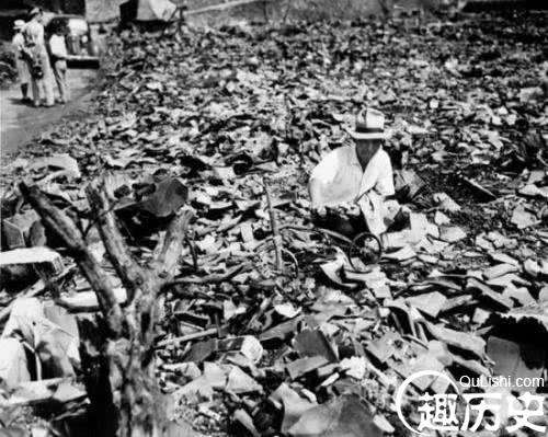 为什么日本不愿公布真实的原子弹死亡人数？其中有何隐情？