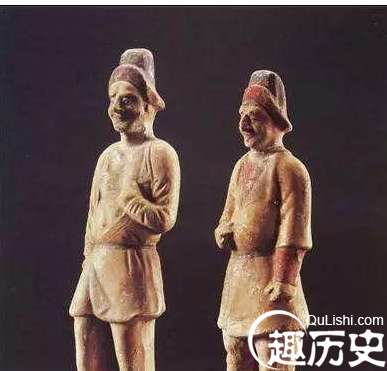 这是中国古代的最强兵种，掌握了他就能建立国家